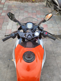 KTM RC 125 2020 2020 Model