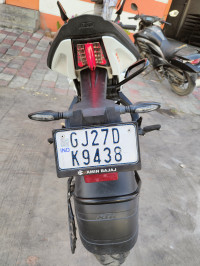 Electronic Orange KTM RC 125 2020