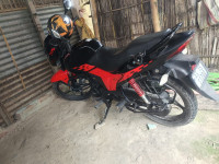 Hero Glamour PGM Fi 2020 Model