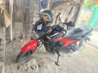 Red Black Hero Glamour PGM Fi