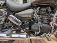 Royal Enfield Thunderbird 500 2015 Model