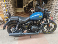 Royal Enfield Meteor 350 Fireball 2022 Model