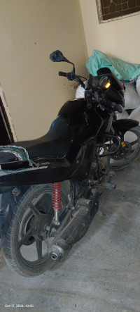 Hero Passion Pro BS6 2021 Model