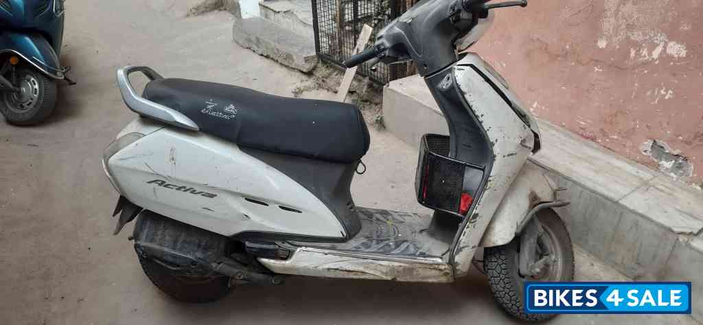 Honda Activa