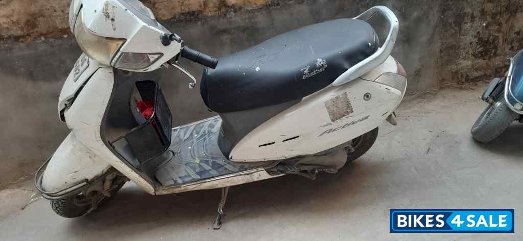 Honda Activa