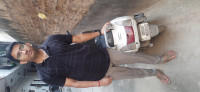 Honda Activa