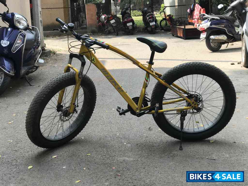 Bicycle Wake f450 Bicycle Wake f450