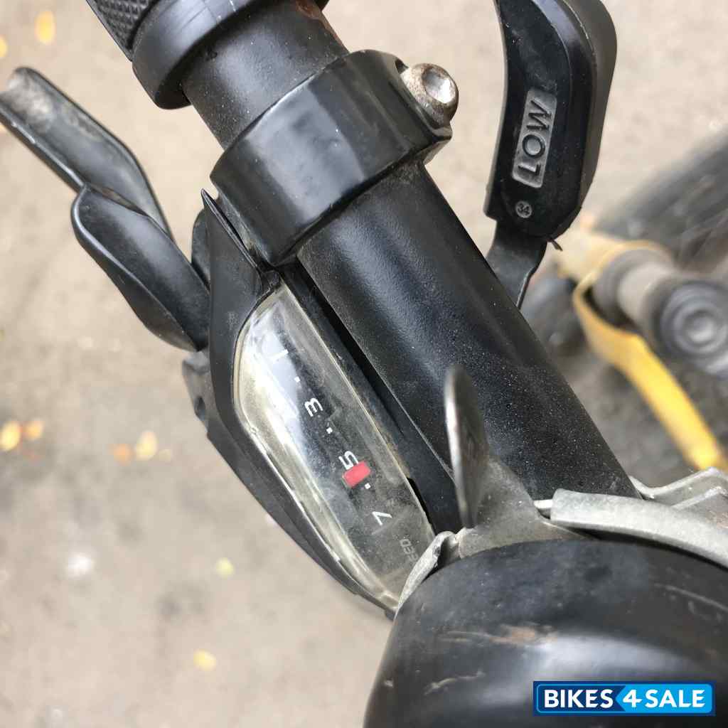 Bicycle Wake f450 Bicycle Wake f450