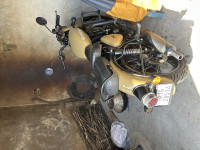 Royal Enfield Classic 350 BS VI