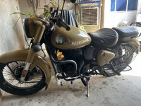 Royal Enfield Classic 350 BS VI