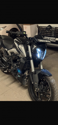 Bajaj Dominar 250