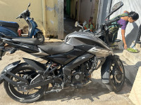 Bajaj Pulsar NS 200 BS6 2022 Model