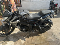 Bajaj Pulsar NS 200 BS6