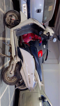 Hero Maestro 2014 Model