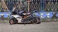 KTM RC 390 2015 Model