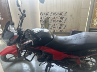 Hero Glamour 125 Drum 2020 Model