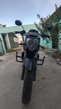 Yamaha FZ 2015 Model