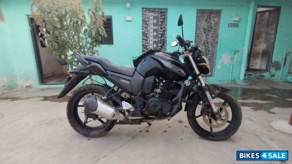 Yamaha FZ Yamaha FZ