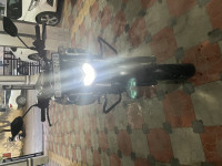 Yamaha FZ-S FI V3 2022