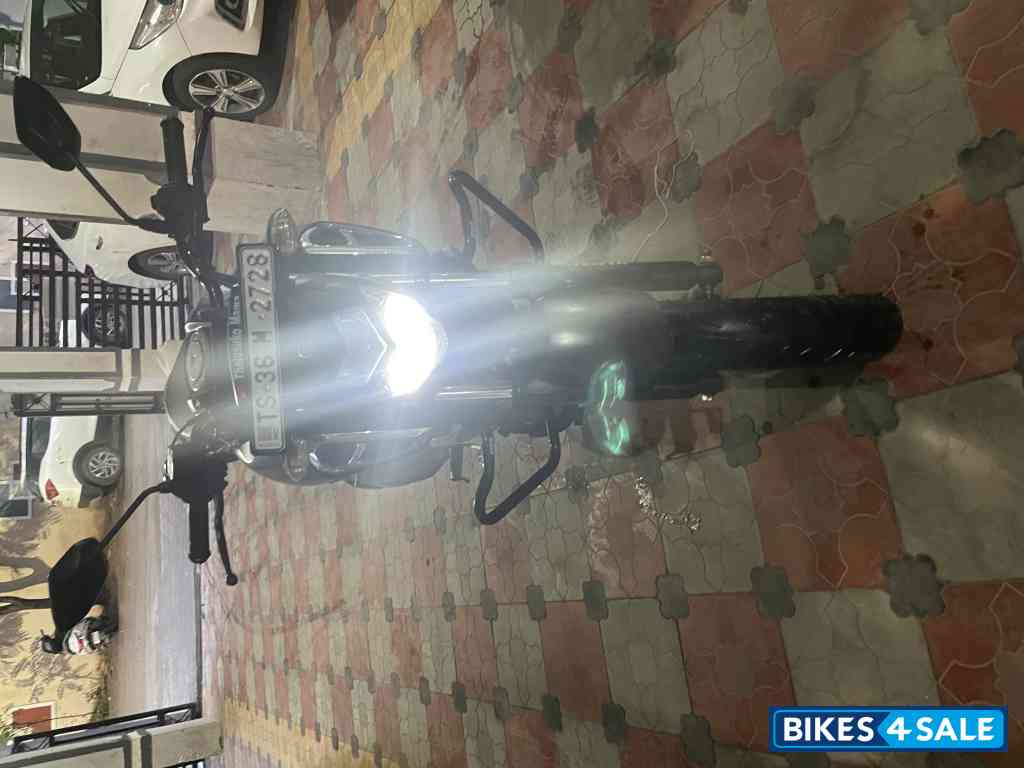 Yamaha FZ-S FI V3 2022