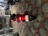 Yamaha FZ-S FI V3 2022