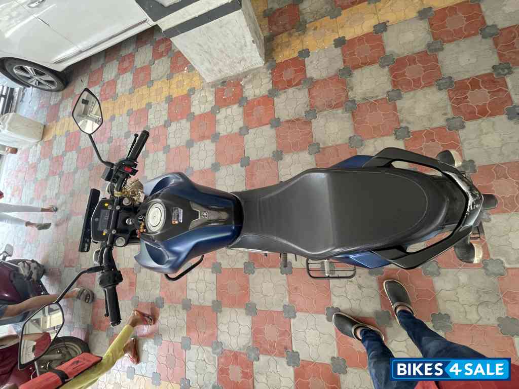 Yamaha FZ-S FI V3 2022