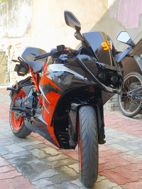 KTM RC