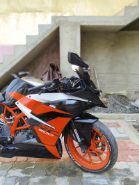 KTM RC