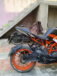 KTM RC