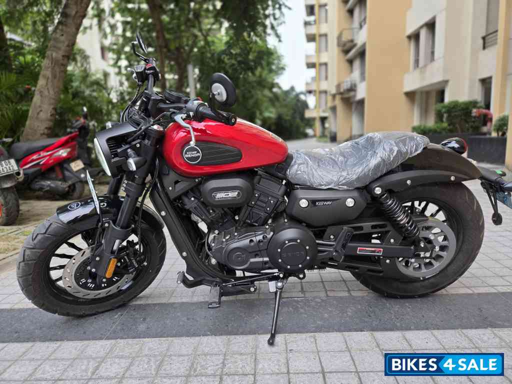 Keeway V302C Keeway V302C