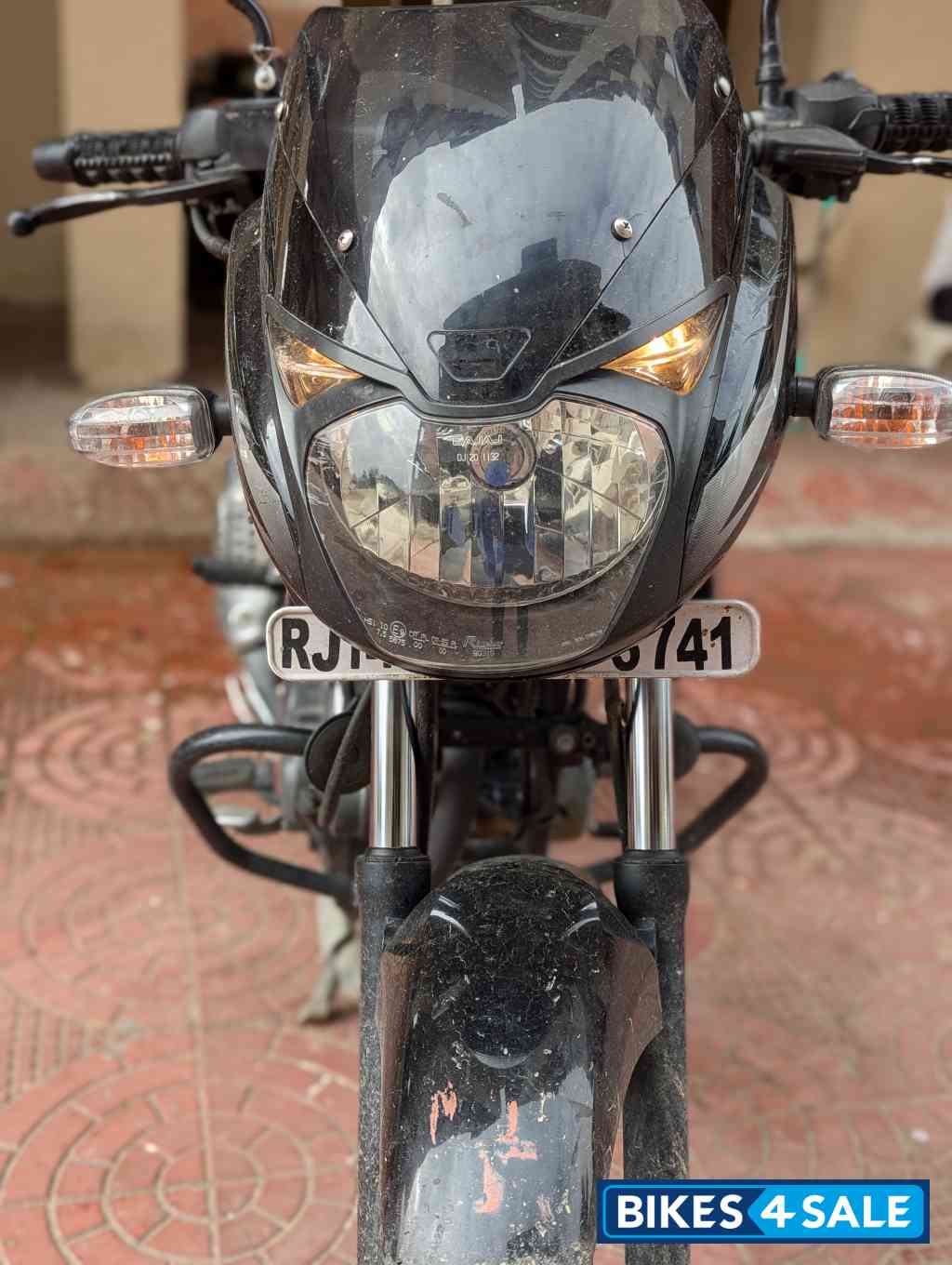 Bajaj Pulsar 150 DTSi