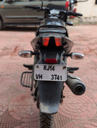 Bajaj Pulsar 150 DTSi