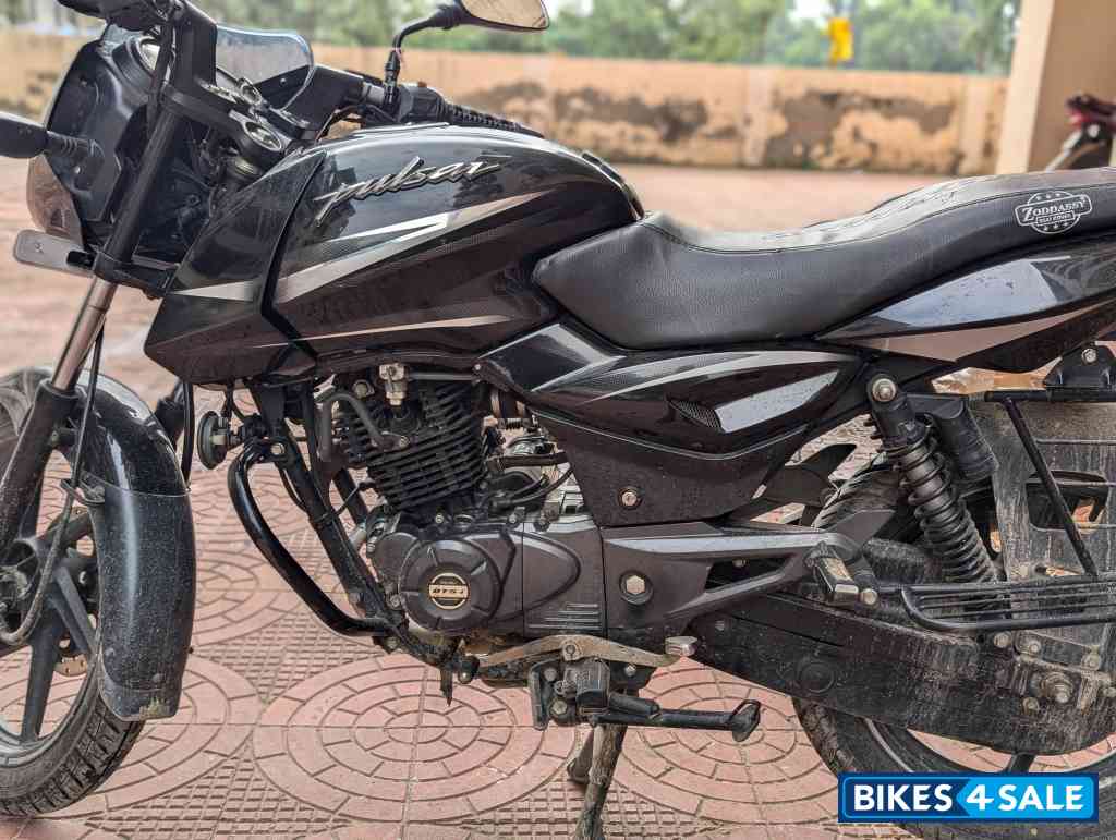 Bajaj Pulsar 150 DTSi Bajaj Pulsar 150 DTSi