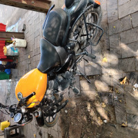 Royal Enfield Meteor 350 Fireball 2022 Model