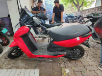 True Red Ather 450X Gen 3