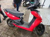 True Red Ather 450X Gen 3