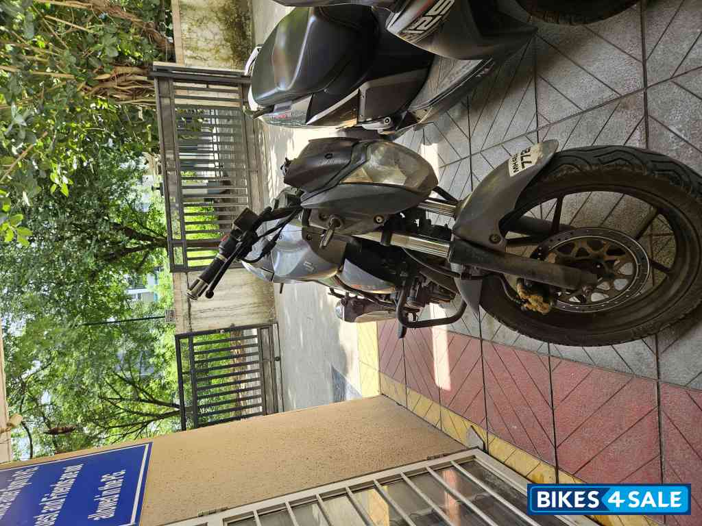 Suzuki Gixxer 150