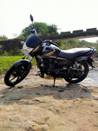 Honda Shine 125 Disc