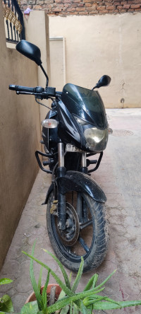 Bajaj Pulsar 180 DTSi 2018 Model