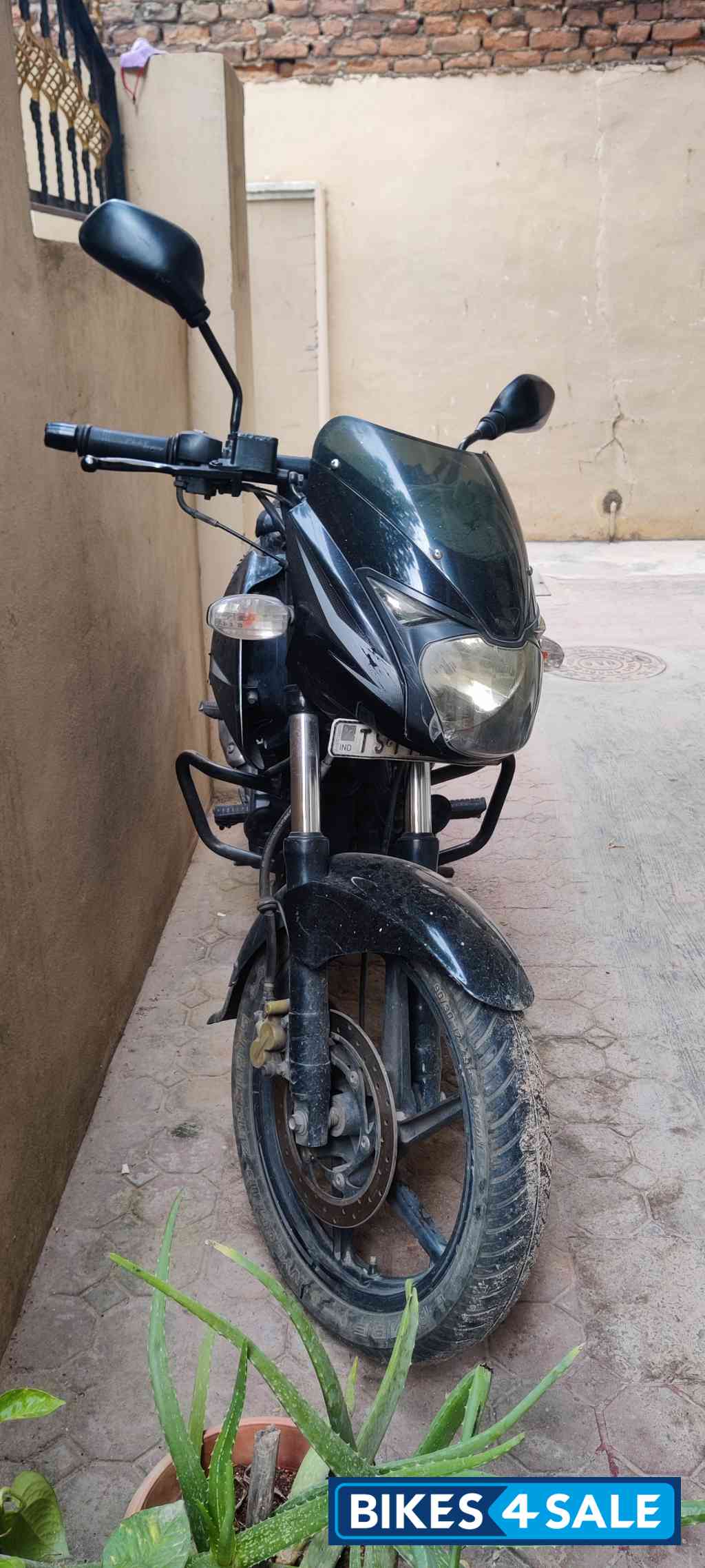 Bajaj Pulsar 180 DTSi