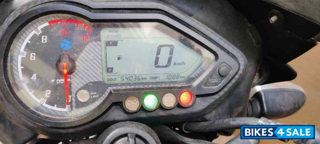 Bajaj Pulsar 180 DTSi Bajaj Pulsar 180 DTSi