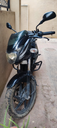 Bajaj Pulsar 180 DTSi