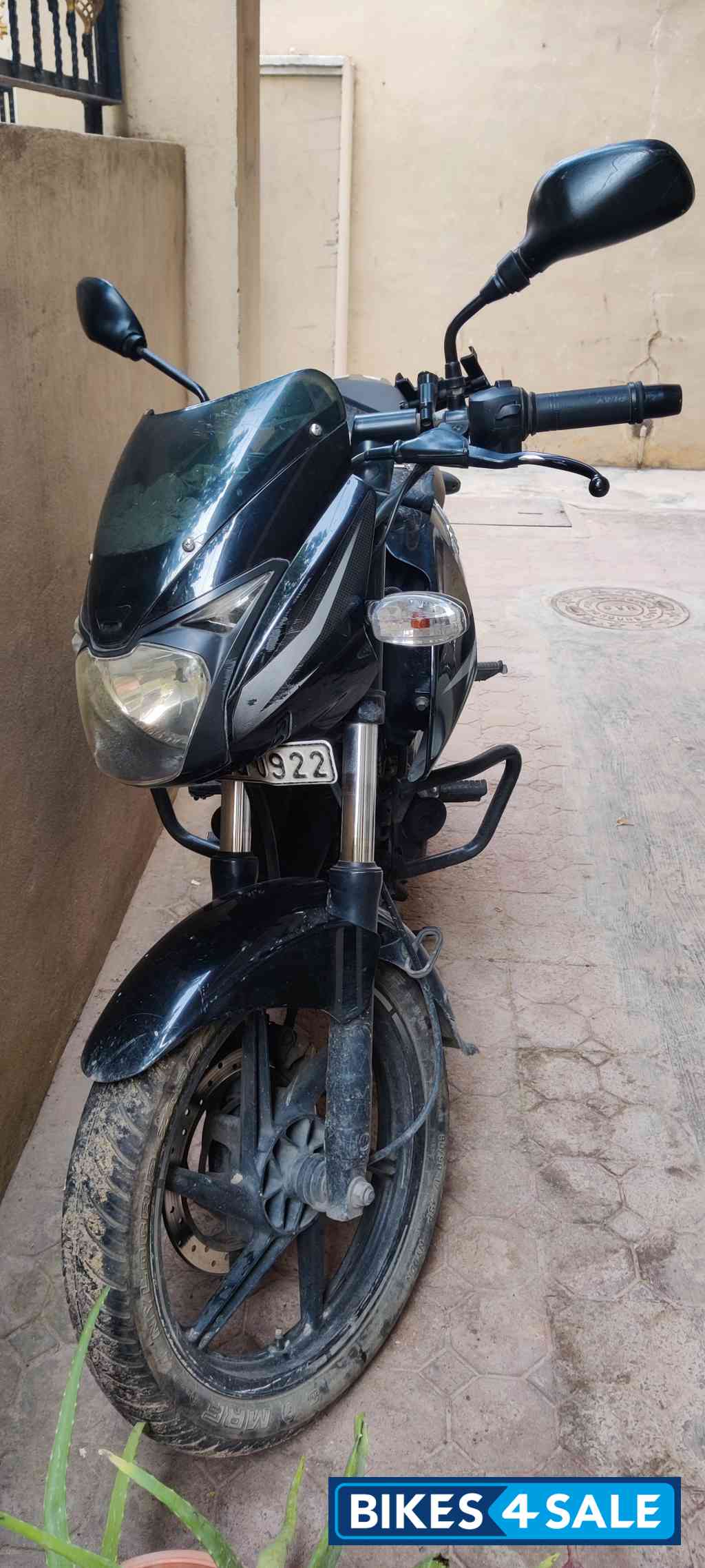 Bajaj Pulsar 180 DTSi Bajaj Pulsar 180 DTSi