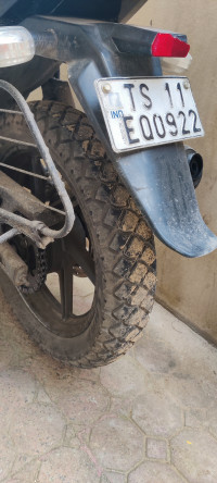 Bajaj Pulsar 180 DTSi