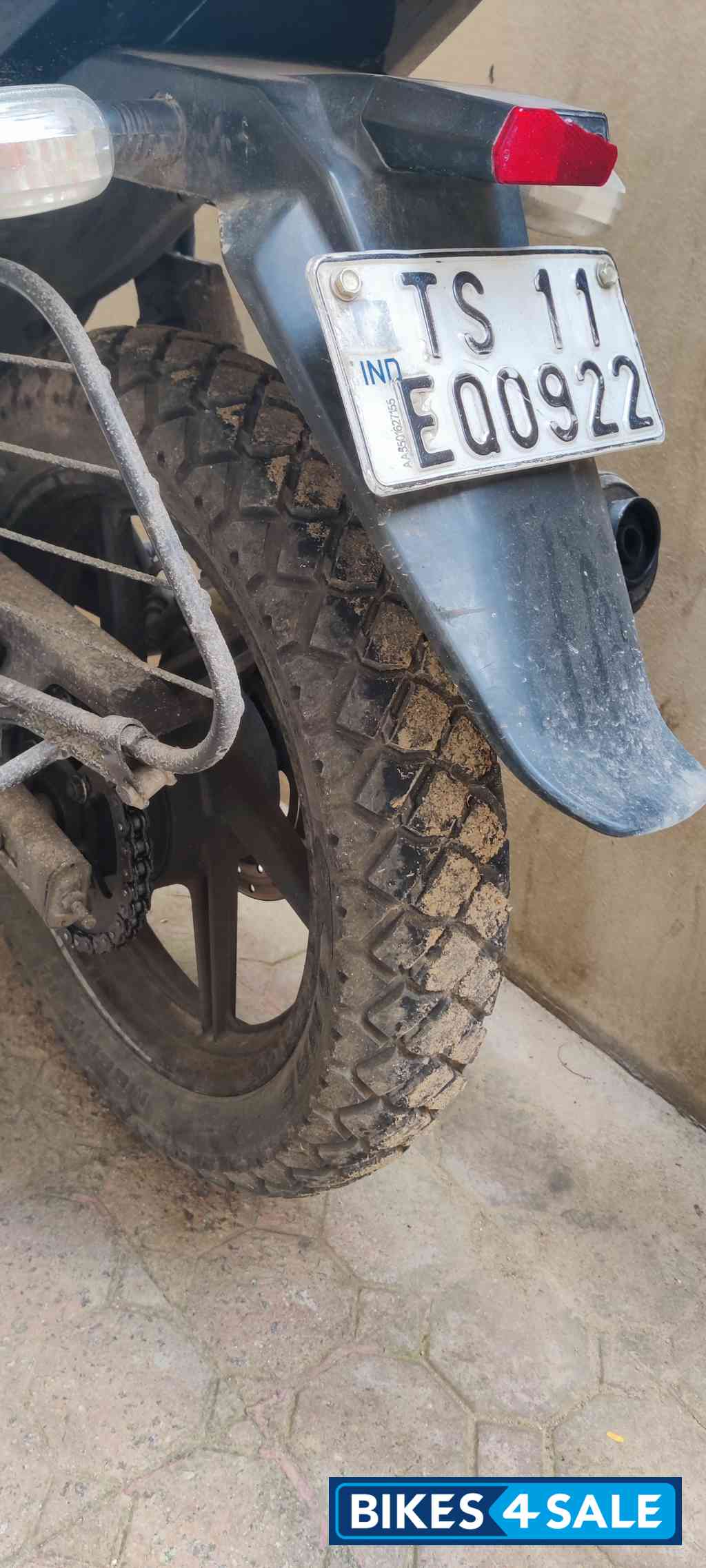 Bajaj Pulsar 180 DTSi Bajaj Pulsar 180 DTSi