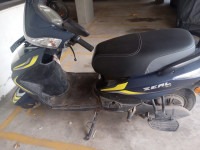 Ampere Zeal Ex 2023 Model