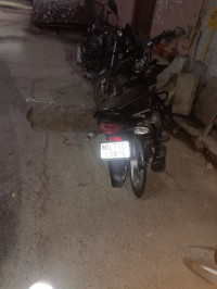 Bajaj Platina 100 ES