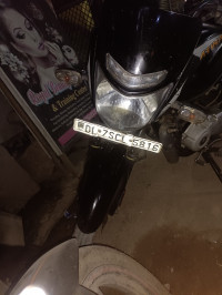 Bajaj Platina 100 ES