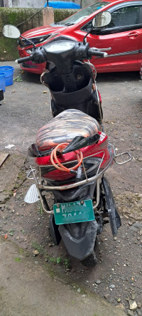 Red Okinawa Praise Pro