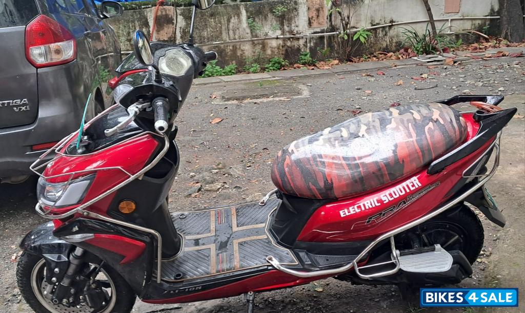 Red Okinawa Praise Pro Red Okinawa Praise Pro